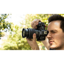 RF 28-70mm F2.8 IS STM – Obiectiv video zoom standard pentru producții versatile și filmare profesională