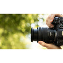 RF 28-70mm F2.8 IS STM – Obiectiv video zoom standard pentru producții versatile și filmare profesională