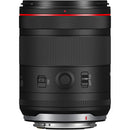 RF 35mm F1.4L VCM – Obiectiv video cinematic pentru cadre naturale și producții video premium