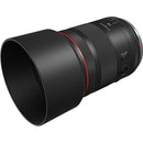 RF 50mm F1.4L VCM – Obiectiv video standard luminos pentru filmare cinematică și portrete profesionale