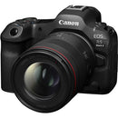 RF 50mm F1.4L VCM – Obiectiv video standard luminos pentru filmare cinematică și portrete profesionale
