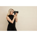 RF 50mm F1.4L VCM – Obiectiv video standard luminos pentru filmare cinematică și portrete profesionale