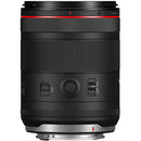 RF 85mm F1.4L VCM – Obiectiv video tele luminos pentru portrete cinematice și cadre cu profunzime redusă