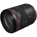 RF 85mm F1.4L VCM – Obiectiv video tele luminos pentru portrete cinematice și cadre cu profunzime redusă