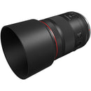 RF 85mm F1.4L VCM – Obiectiv video tele luminos pentru portrete cinematice și cadre cu profunzime redusă