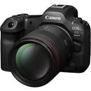 RF 85mm F1.4L VCM – Obiectiv video tele luminos pentru portrete cinematice și cadre cu profunzime redusă