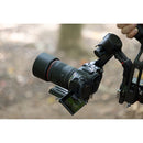 RF 85mm F1.4L VCM – Obiectiv video tele luminos pentru portrete cinematice și cadre cu profunzime redusă