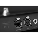 RTW 320517ND TouchControl 5 Dante – Monitor audio profesional cu touchscreen și analiză Dante pentru broadcast și studio