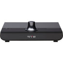 RTW 320517ND TouchControl 5 Dante – Monitor audio profesional cu touchscreen și analiză Dante pentru broadcast și studio
