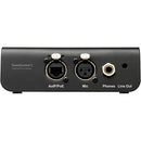 RTW 320517ND TouchControl 5 Dante – Monitor audio profesional cu touchscreen și analiză Dante pentru broadcast și studio