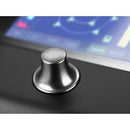 RTW 320517ND TouchControl 5 Dante – Monitor audio profesional cu touchscreen și analiză Dante pentru broadcast și studio
