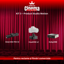 edelkrone KIT 3 - Studio Motion