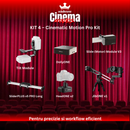 edelkrone - KIT 4 – Cinematic Motion Pro Kit