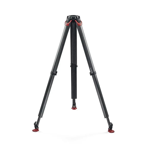 Sachtler flowtech 75 Trepied din fibră de carbon