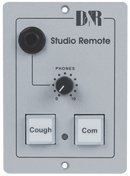 D&R Airence Studio Remote