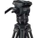 Sachtler 1001M – Trepied profesional din aluminiu pentru producții video și broadcast