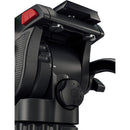 Sachtler 1001M – Trepied profesional din aluminiu pentru producții video și broadcast