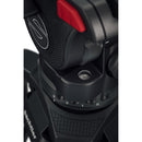 Sachtler 1001M – Trepied profesional din aluminiu pentru producții video și broadcast