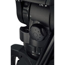 Sachtler 1001M – Trepied profesional din aluminiu pentru producții video și broadcast