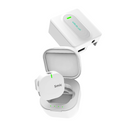 KateLuo S-Mic (DSP Version) — Microfon wireless