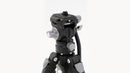 TC205B – Trepied carbon ultra portabil cu cap fluid pentru filmare profesională