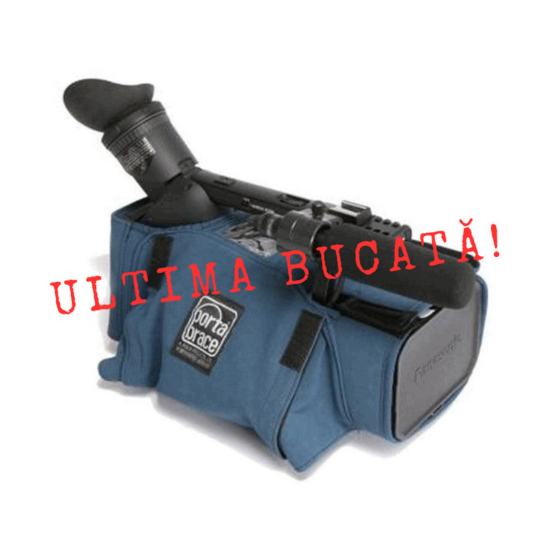 Porta-Brace CBA-AC160 | Camera Body Armor - Panasonic