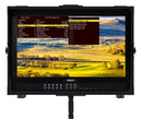 SWIT FM-U245 Monitor teren 4K HDR pentru productii video in teren
