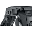 Vinten V8AS-FTMS System Vision 8AS flowtech100 MS – Sistem trepied profesional cu cap fluid pentru producții broadcast și filmare stabilă