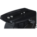 Vinten V8AS-FTMS System Vision 8AS flowtech100 MS – Sistem trepied profesional cu cap fluid pentru producții broadcast și filmare stabilă