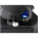 Vinten V8AS-FTMS System Vision 8AS flowtech100 MS – Sistem trepied profesional cu cap fluid pentru producții broadcast și filmare stabilă