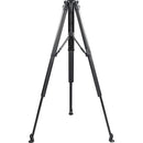 Vinten V8AS-FTMS System Vision 8AS flowtech100 MS – Sistem trepied profesional cu cap fluid pentru producții broadcast și filmare stabilă