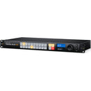 Blackmagic Videohub 20x20 12G – Router video 12G-SDI pentru producții 4K