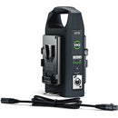 Anton Bauer Încărcător dual V-Mount VM2 pentru baterii profesionale Anton Bauer Titon Micro