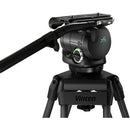 Vinten VB240 FTMS Flowtech 100 Tripod System
