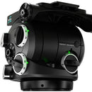 Vinten VB240 FTMS Flowtech 100 Tripod System