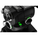 Vinten VB240 FTMS Flowtech 100 Tripod System