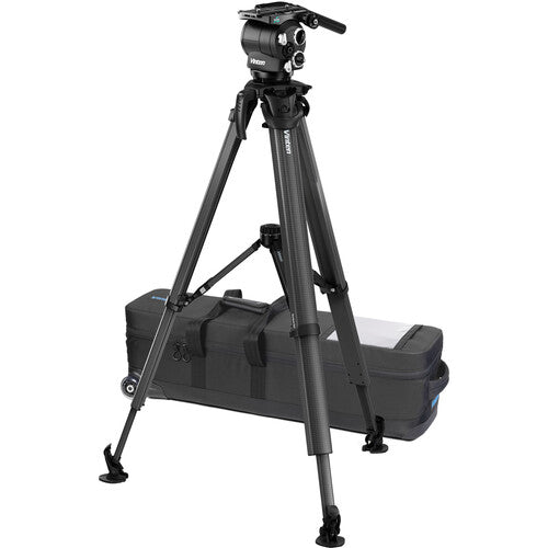 Vinten VB240 FTMS Flowtech 100 Tripod System