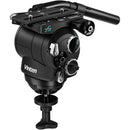 Vinten VB240 FTMS Flowtech 100 Tripod System