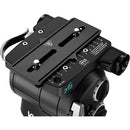 Vinten VB240 FTMS Flowtech 100 Tripod System