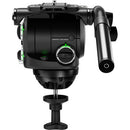 Vinten VB240 FTMS Flowtech 100 Tripod System