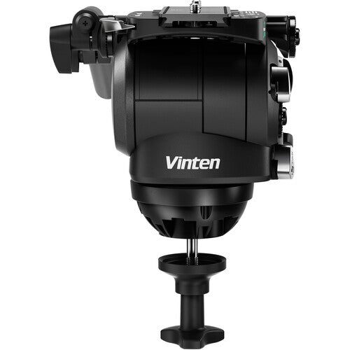 Vinten VB240 FTMS Flowtech 100 Tripod System