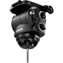 Vinten Versine 240 – Cap fluid profesional pentru producții mobile