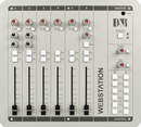 D&R Webstation B-Stock Mixer de Broadcast