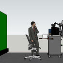 RoboTX - Sistem integrat video pentru E-Learning