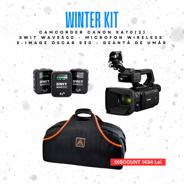 WINTER KIT XA70 (2)