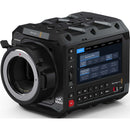 Blackmagic Design Camera Cinema PYXIS 6K (Canon EF)