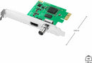 Blackmagic DeckLink Mini Recorder - cbspro