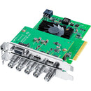 DeckLink 8K Pro G2 – Placă captură video 8K PCIe pentru producții broadcast