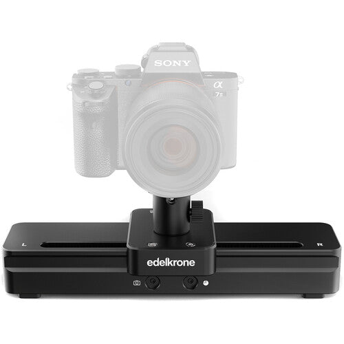 Edelkrone SliderOne V3 motorizat