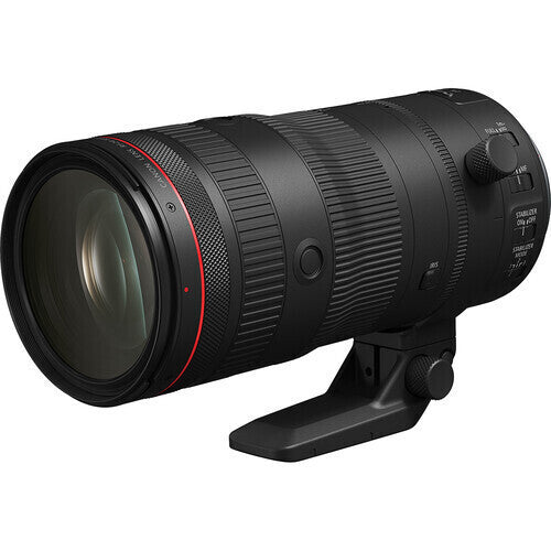 Canon Obiectiv RF 70-200mm f/2.8 L IS USM Z